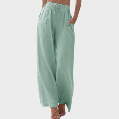 Vivian – Stylish Summer Pants