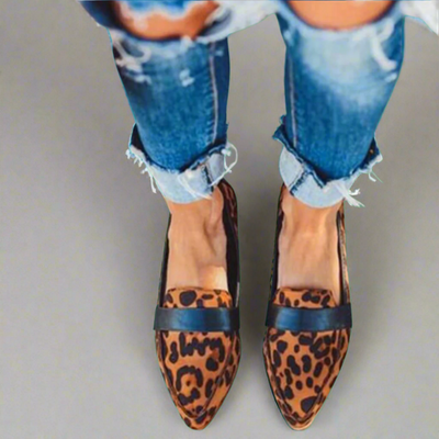 Selma | Elegant Loafers Made from Premium Materials