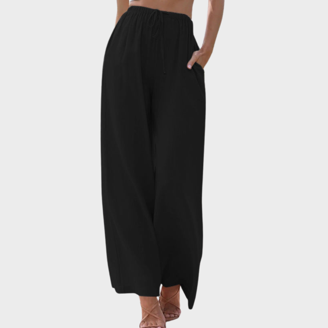 Vivian – Stylish Summer Pants