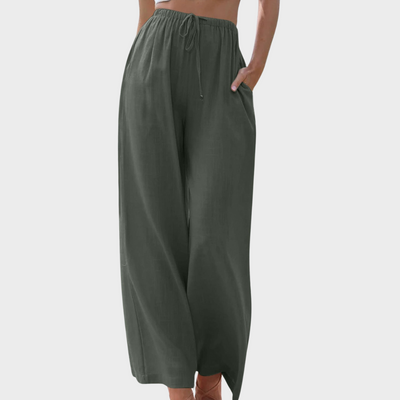 Vivian – Stylish Summer Pants