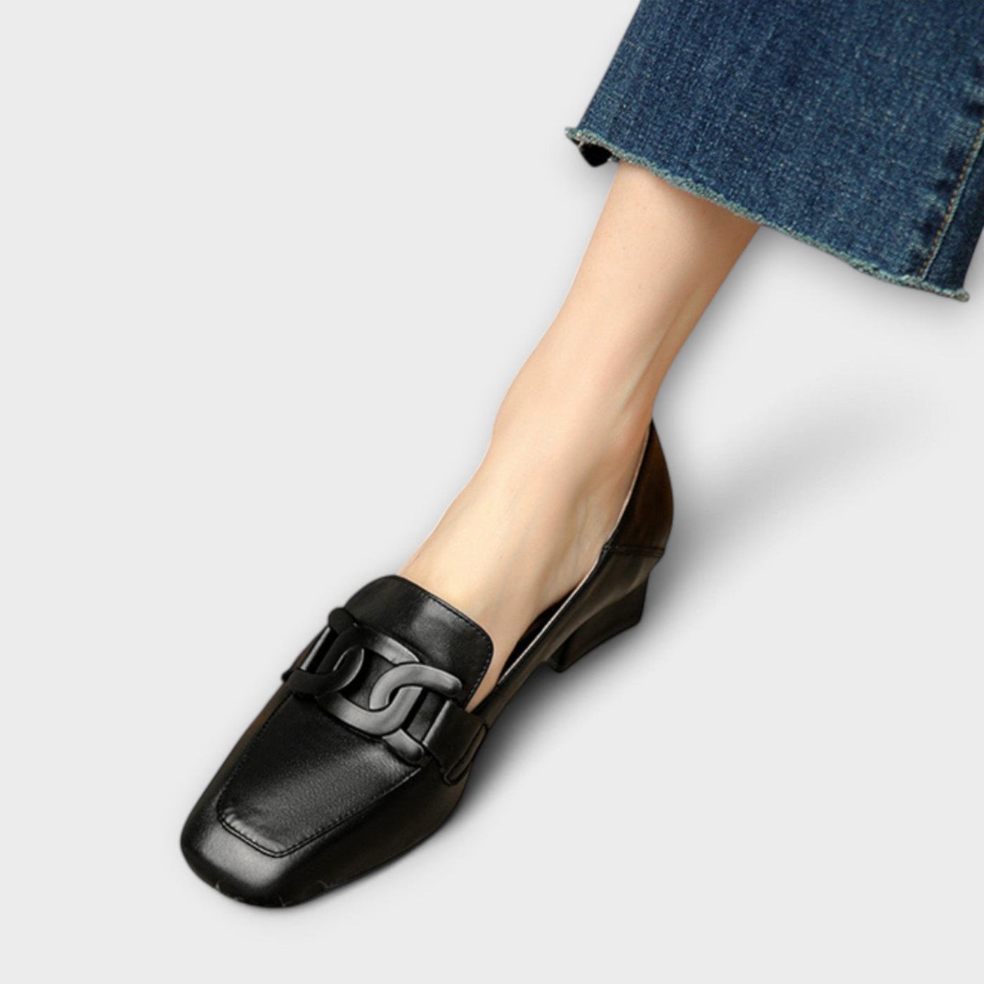 Monika | Slip-On