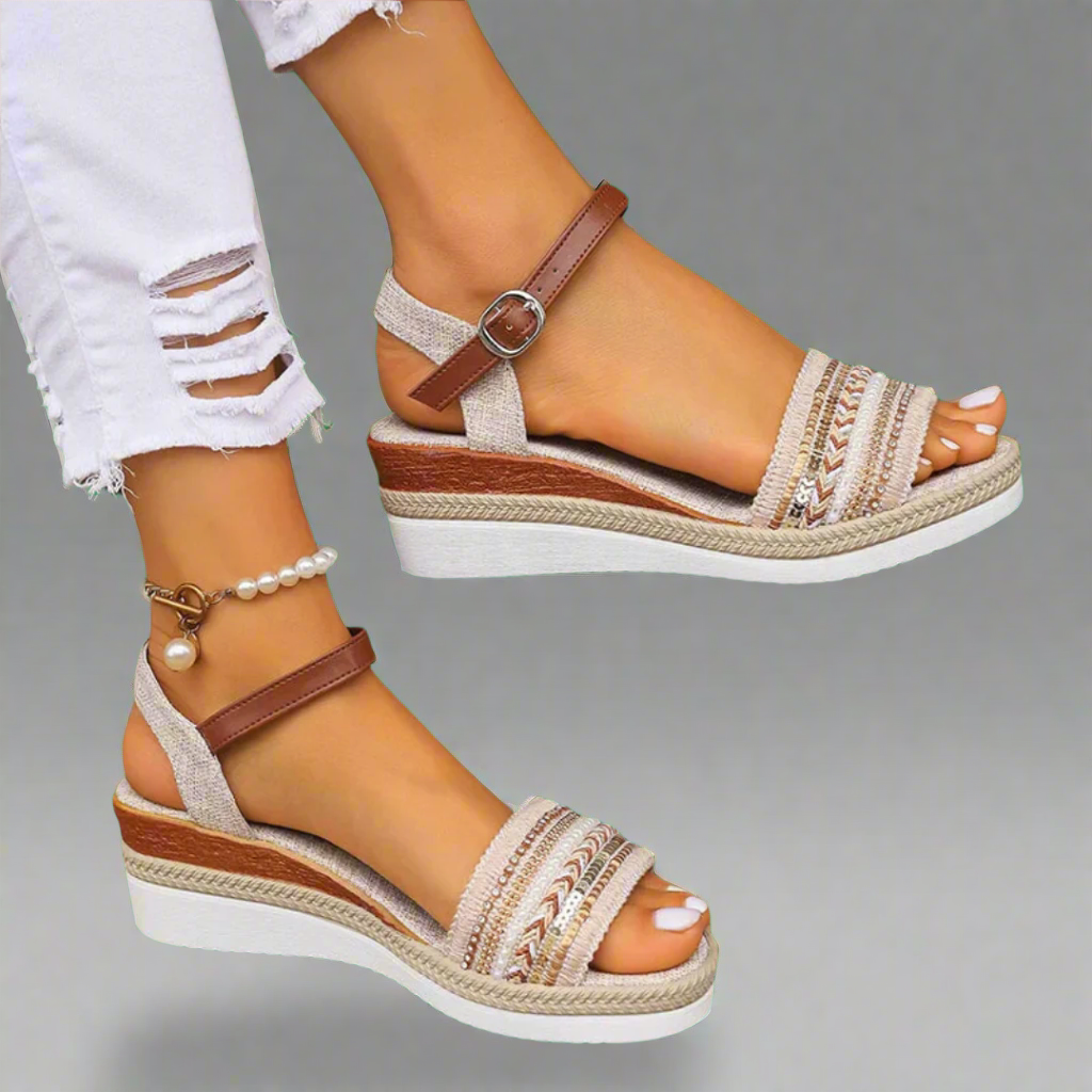 Jofrida | Comfortable Slippers for Every Day