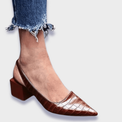 Heidi | Orthopedic Shoes