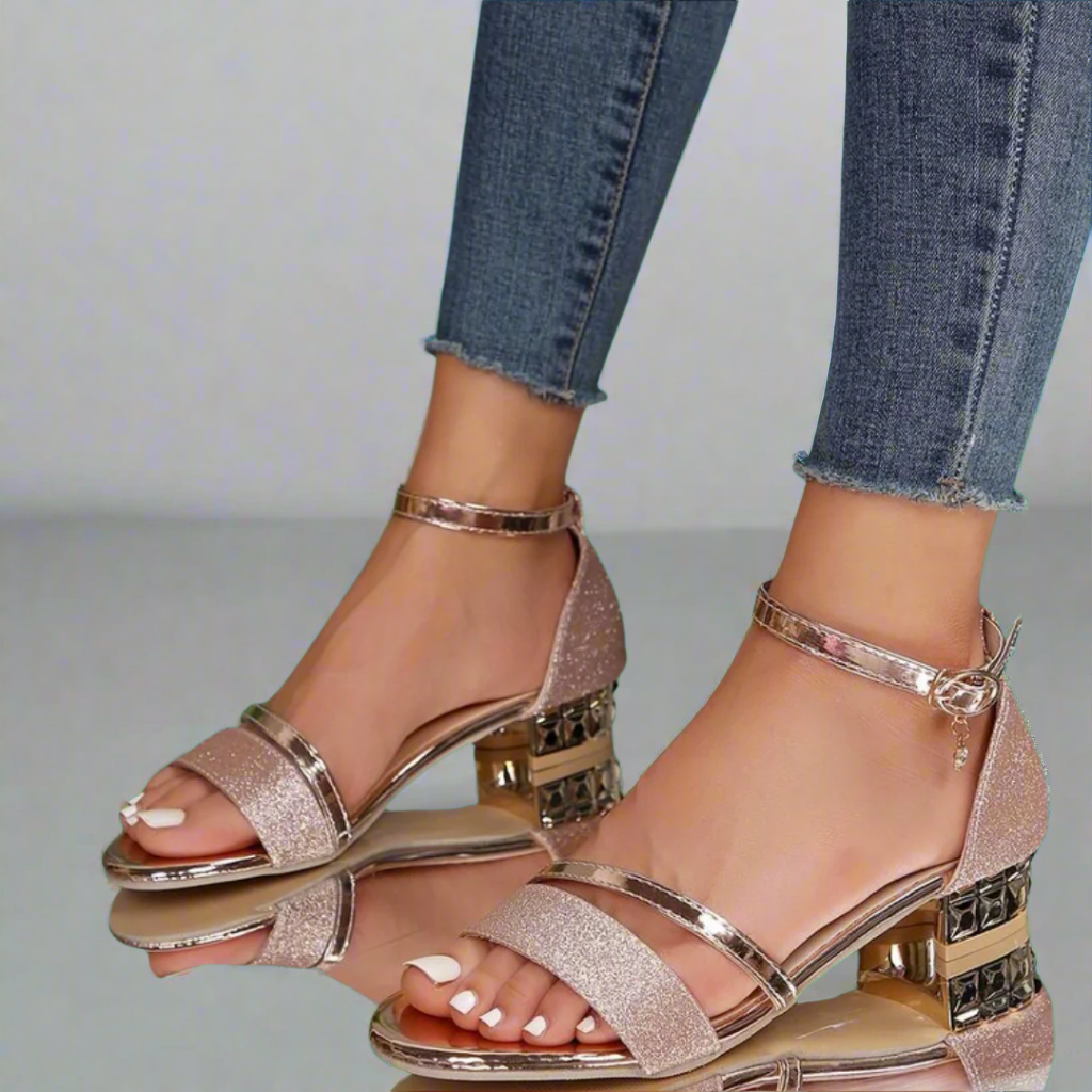 Clotaria | Pain-Free Orthopedic Sandals