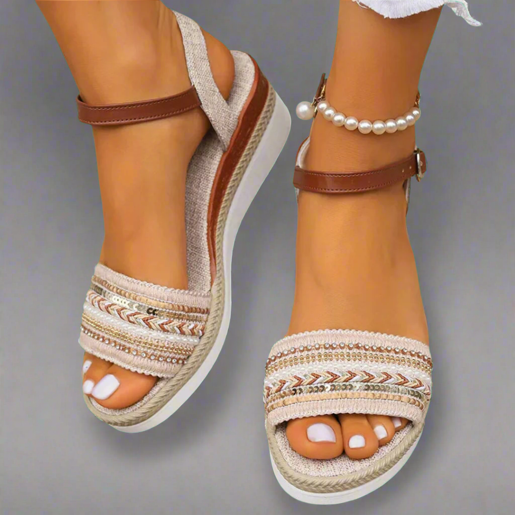 Jofrida | Comfortable Slippers for Every Day