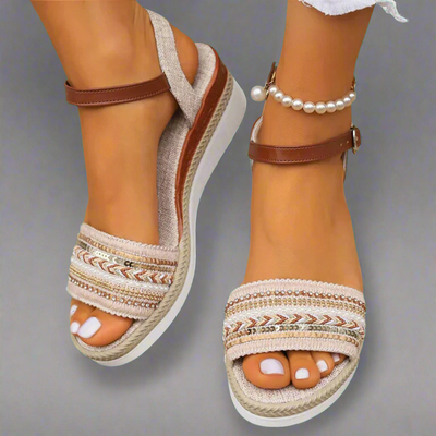 Jofrida | Comfortable Slippers for Every Day
