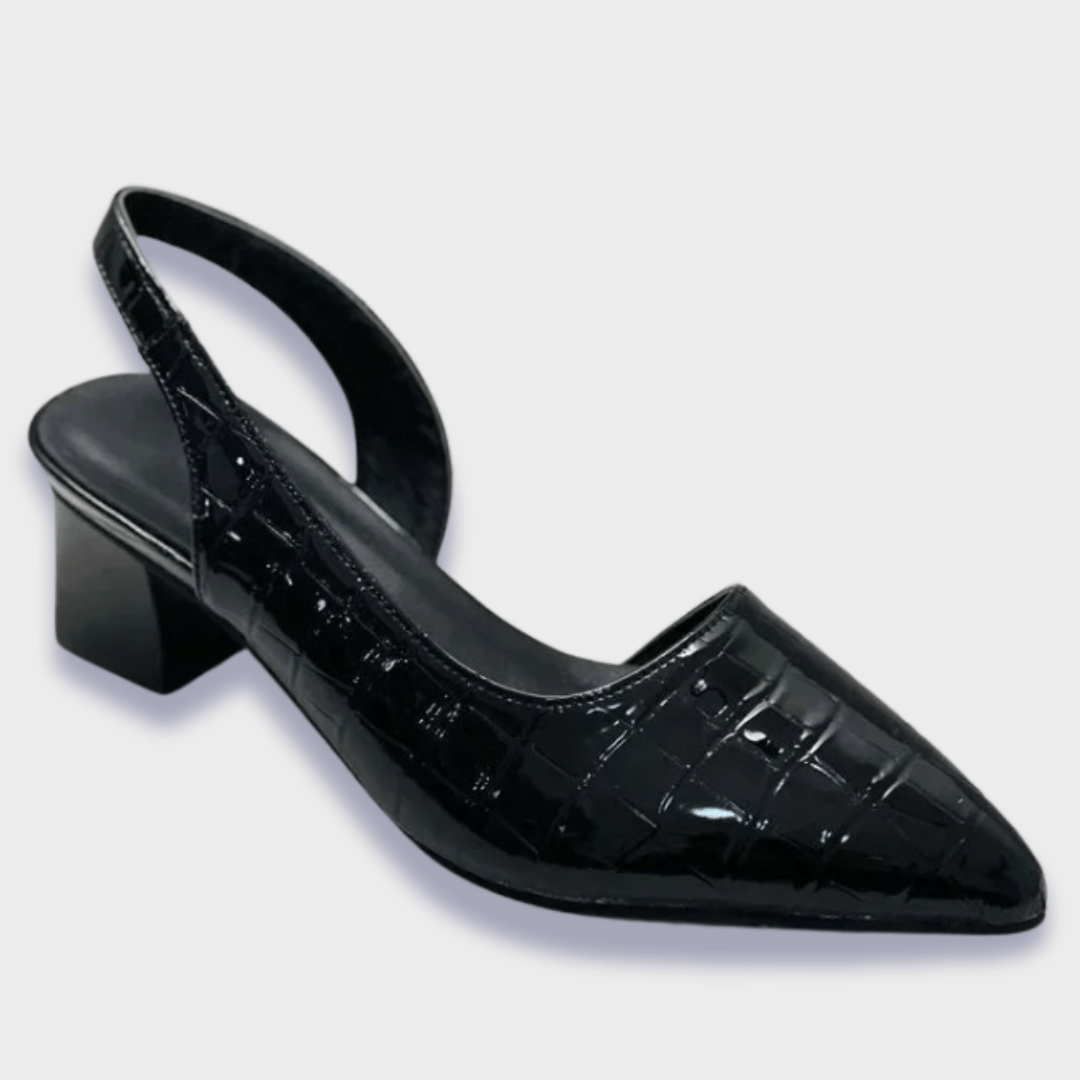 Heidi | Orthopedic Shoes