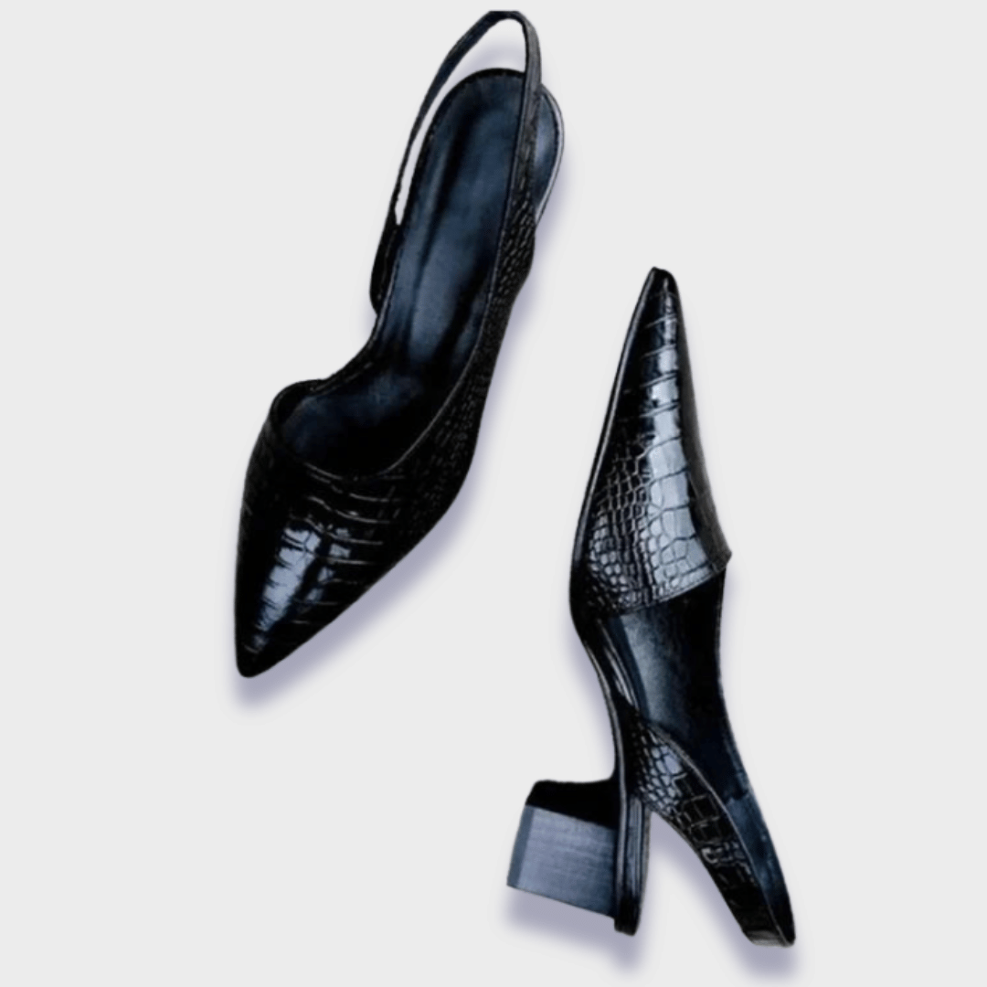 Heidi | Orthopedic Shoes
