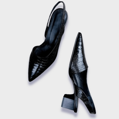 Heidi | Orthopedic Shoes