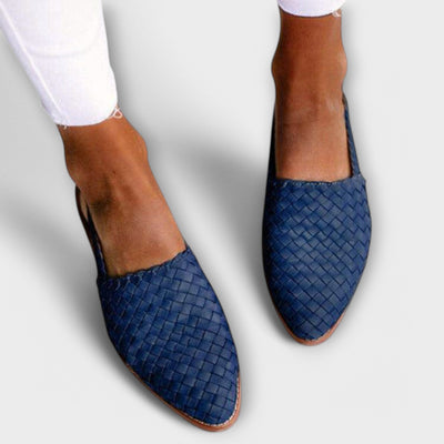 Luisa | Moccasins