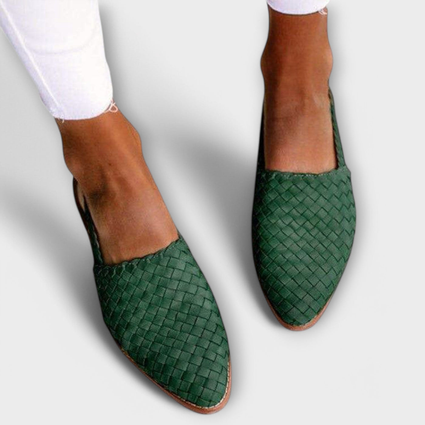 Luisa | Moccasins