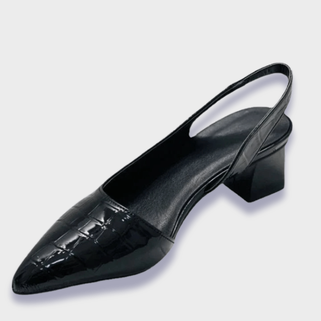 Heidi | Orthopedic Shoes