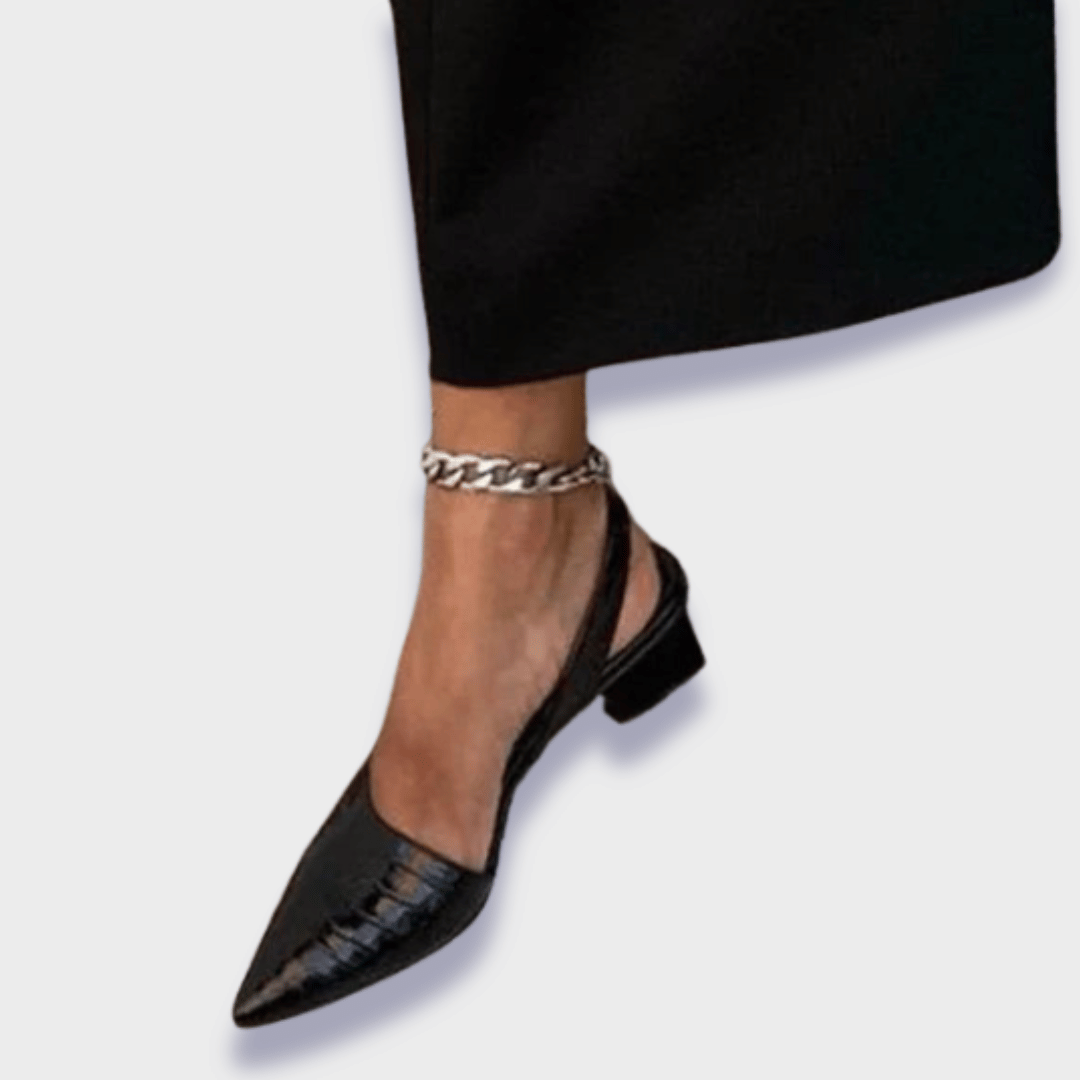 Heidi | Orthopedic Shoes