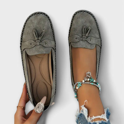 Lise | Soft Slippers with Elegant Design