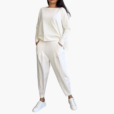 Briar - Versatile Comfy Two-Piece Set