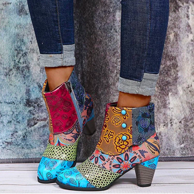 Klara | Orthopedic Waterproof Shoes