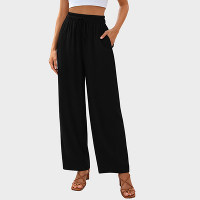 Vivian – Stylish Summer Pants