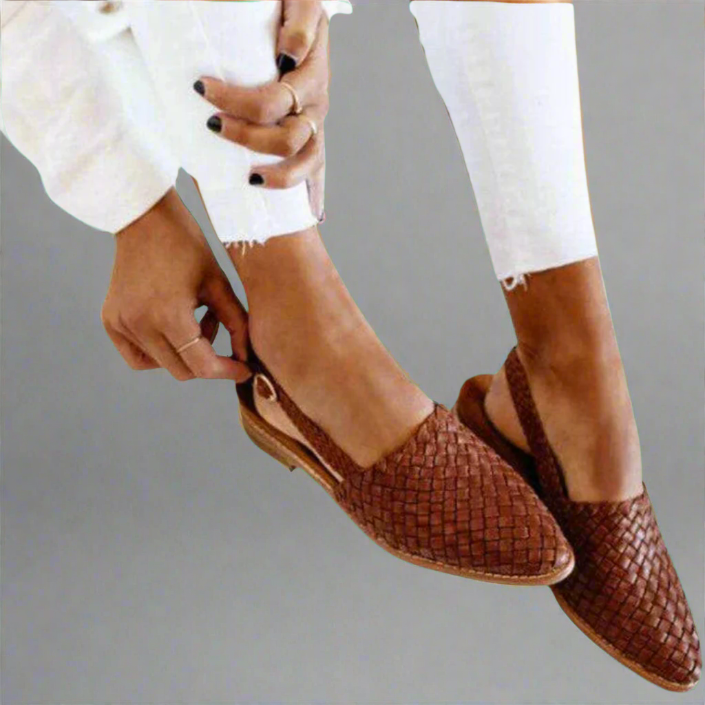 Dorlitha | Comfortable loafers for ultimate comfort
