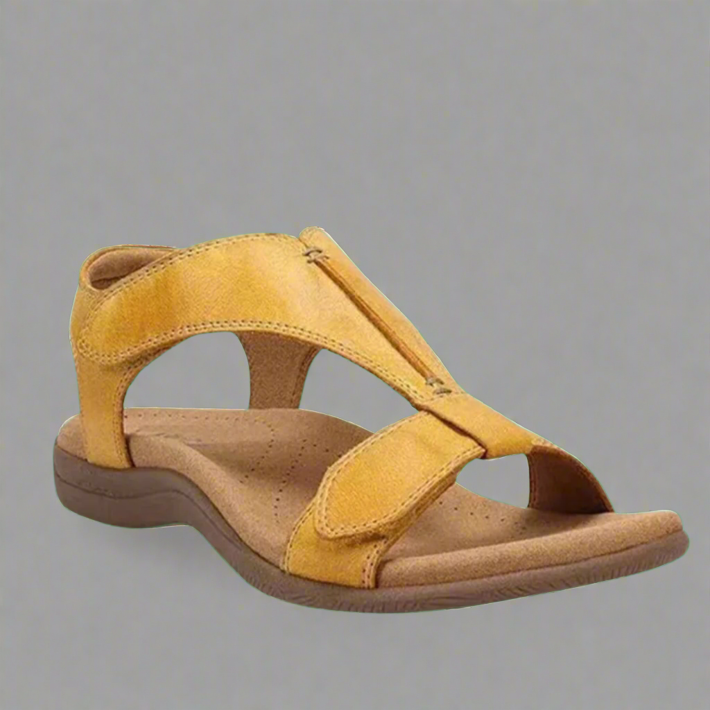 Clotmara | Lightweight orthopedic sandals