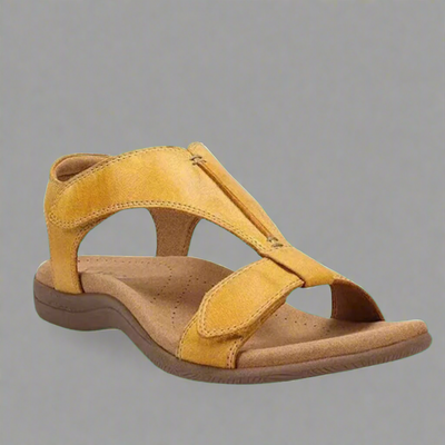 Clotmara | Lightweight orthopedic sandals