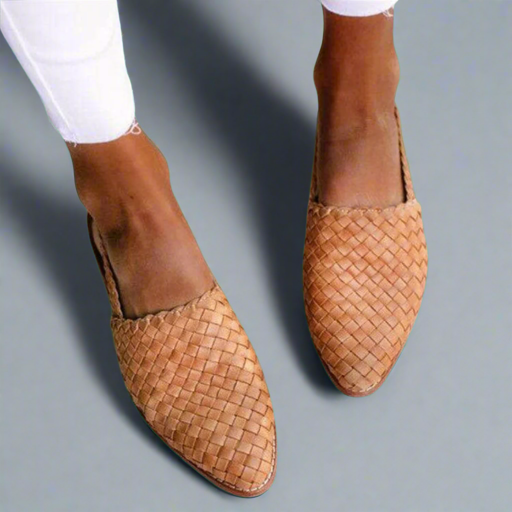 Dorlitha | Comfortable loafers for ultimate comfort