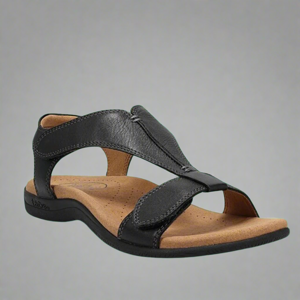Clotmara | Lightweight orthopedic sandals