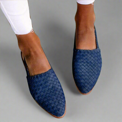 Dorlitha | Elegant loafers for ultimate comfort