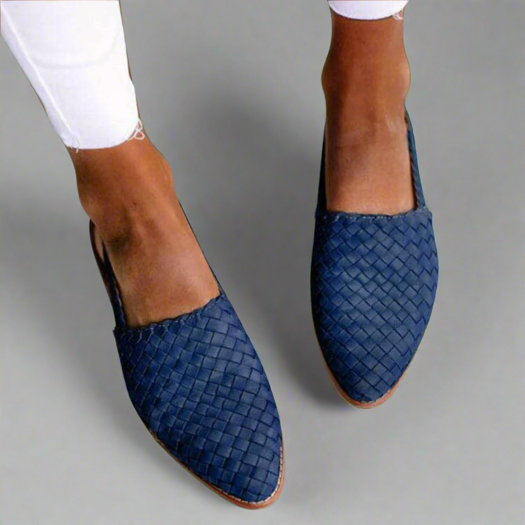 Dorlitha | Comfortable loafers for ultimate comfort