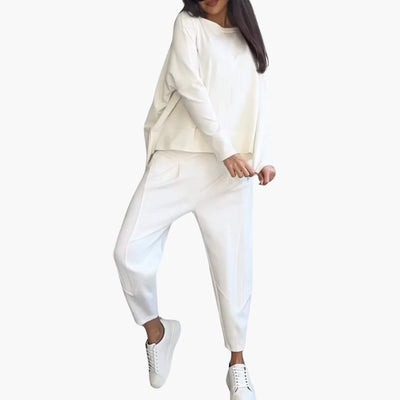 Briar - Versatile Comfy Two-Piece Set