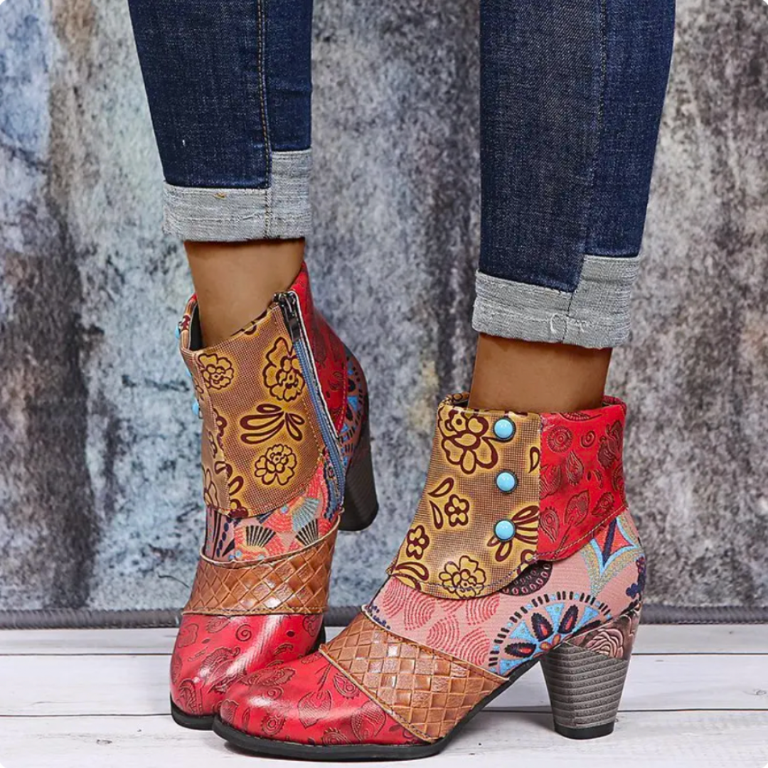 Klara | Orthopedic Waterproof Shoes