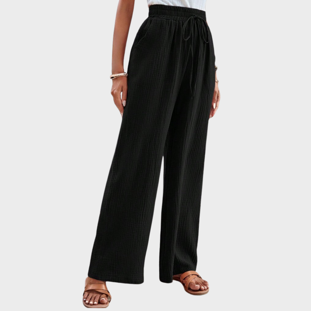 Zeva – Relaxed Lightweight Pants