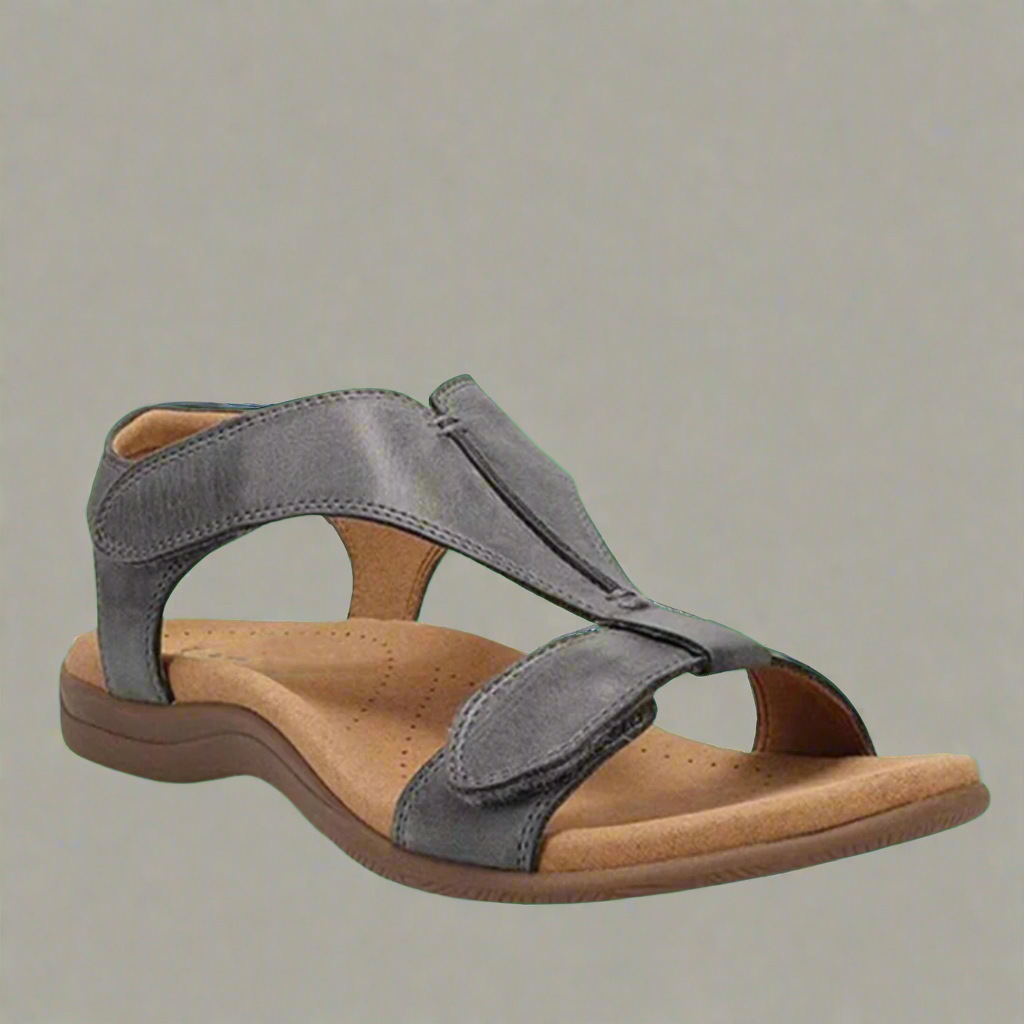Clotmara | Lightweight orthopedic sandals