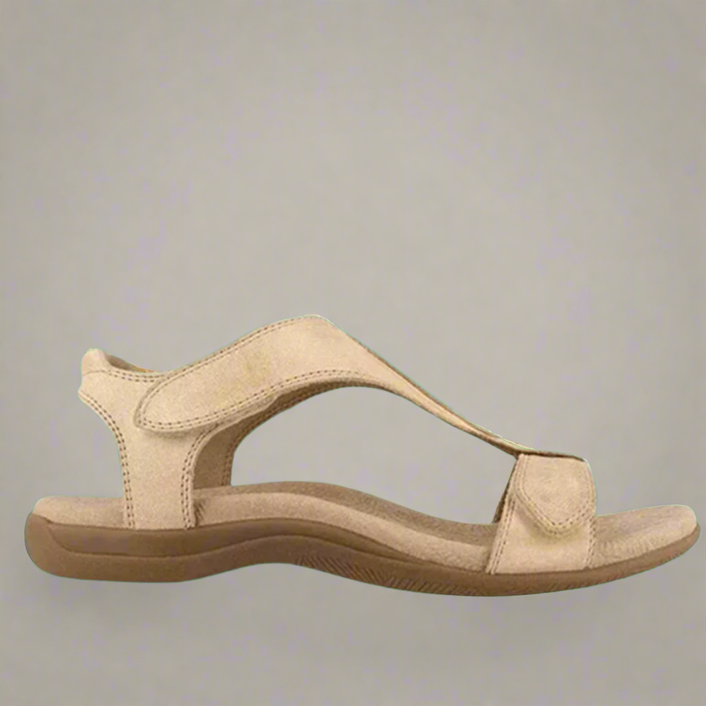 Clotmara | Lightweight orthopedic sandals