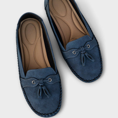Lise | Soft Slippers with Elegant Design
