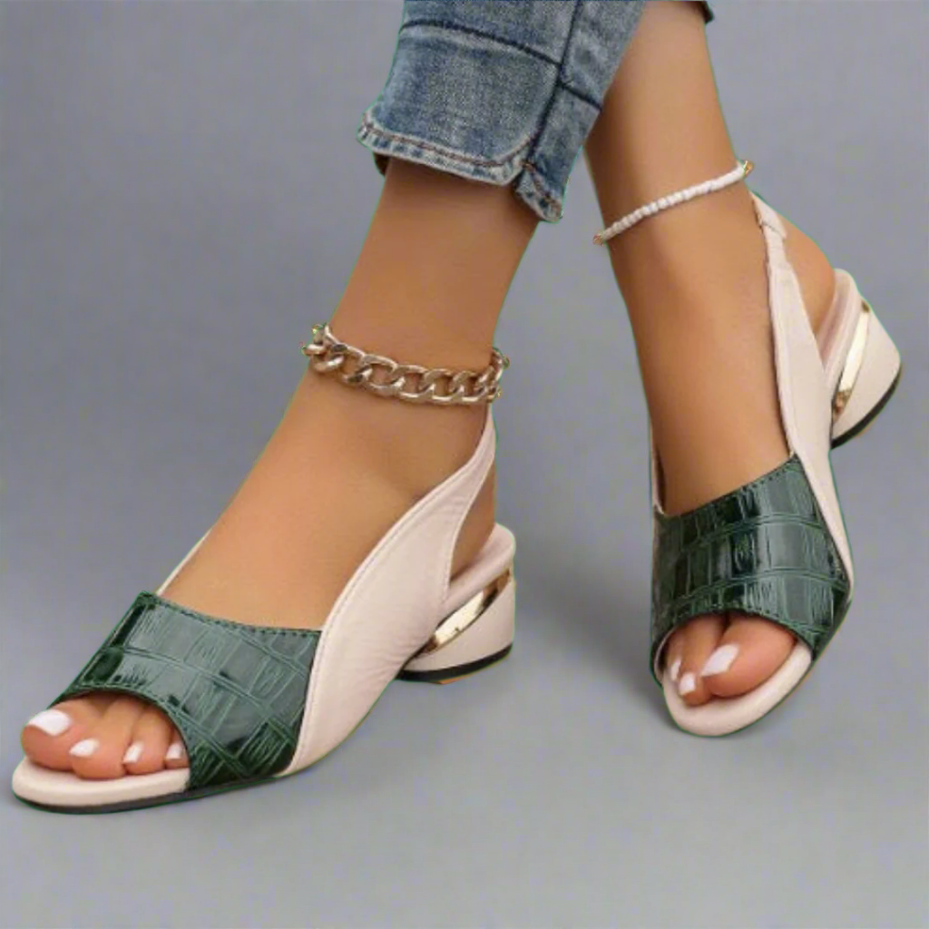 Verena | Comfortable Sandals