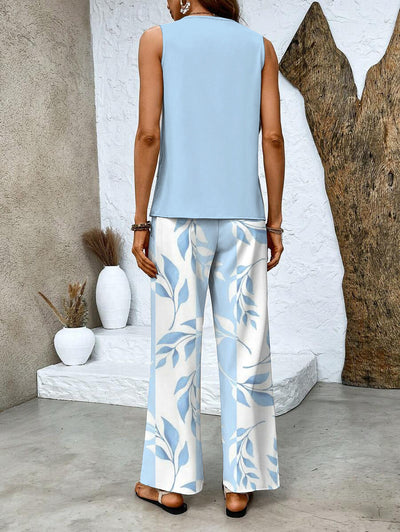 Elara - Elegant Summer Set