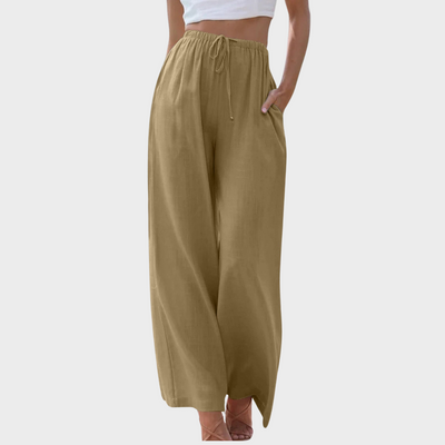 Vivian – Stylish Summer Pants