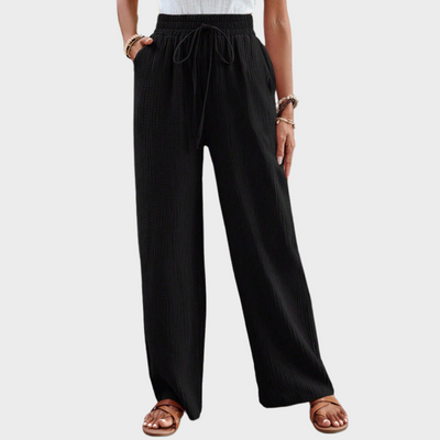 Zeva – Relaxed Lightweight Pants