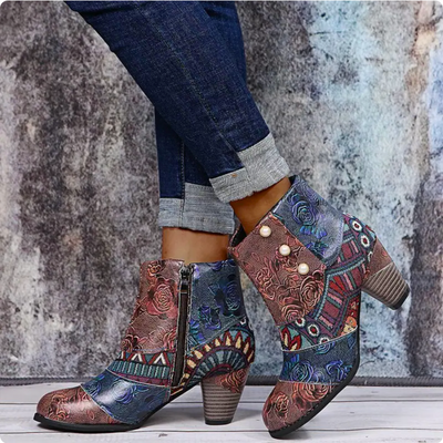 Klara | Orthopedic Waterproof Shoes
