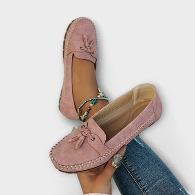 Lise | Soft Slippers with Elegant Design