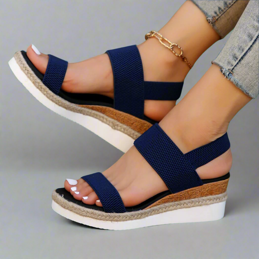 Drunhilda | Premium orthopedic sandals for comfort