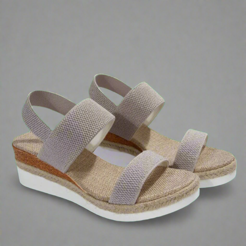 Drunhilda | Premium orthopedic sandals for comfort