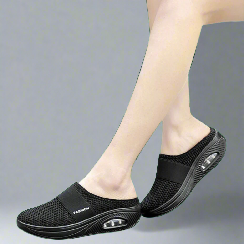 Evelyne | Premium Orthopedic Shoes for All-Day Comfort