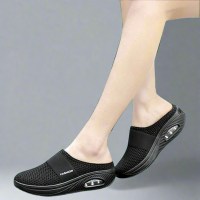 Evelyne | Premium Orthopedic Shoes for All-Day Comfort