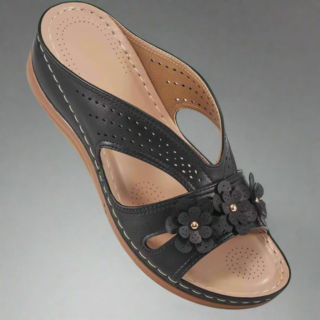 Sibindra | Orthopedic sandals for sensitive feet