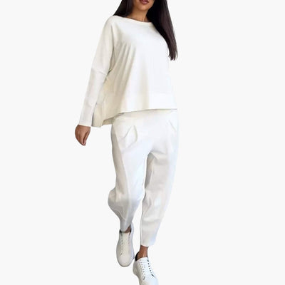 Briar - Versatile Comfy Two-Piece Set