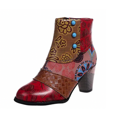 Klara | Orthopedic Waterproof Shoes