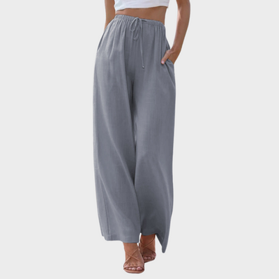 Vivian – Stylish Summer Pants