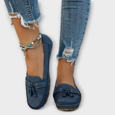 Lise | Soft Slippers with Elegant Design