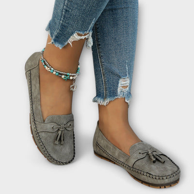 Lise | Soft Slippers with Elegant Design